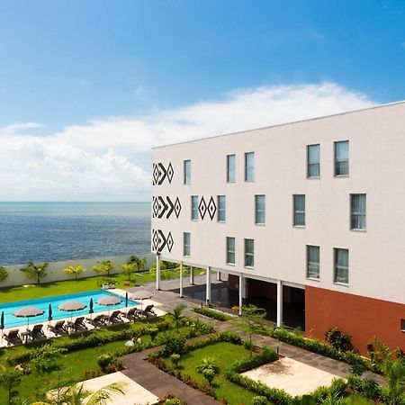 Onomo Hotel Conakry Exterior photo