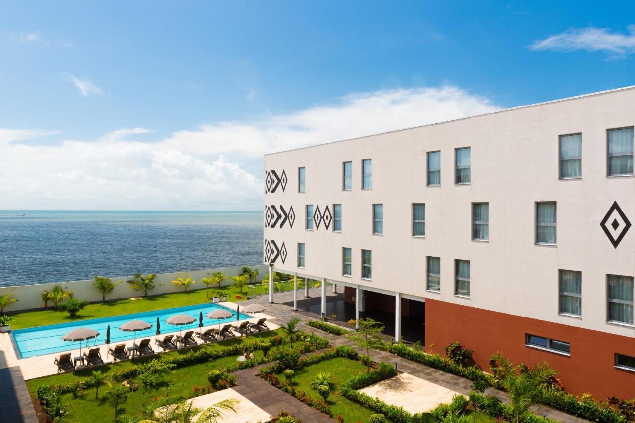 Onomo Hotel Conakry Exterior photo