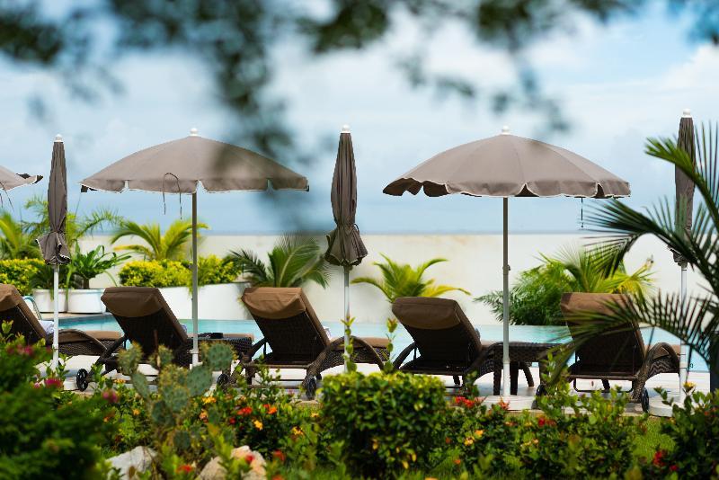 Onomo Hotel Conakry Exterior photo